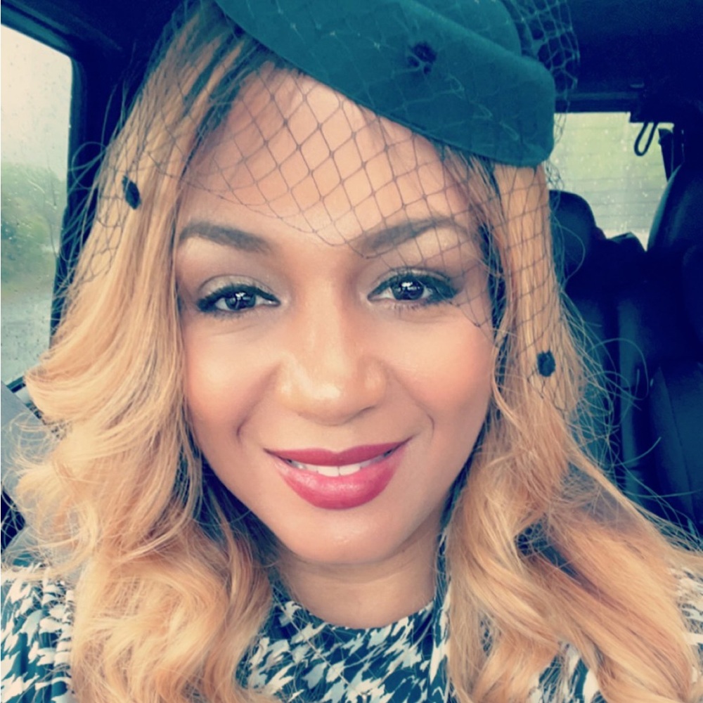 Meet your Posher, Maria